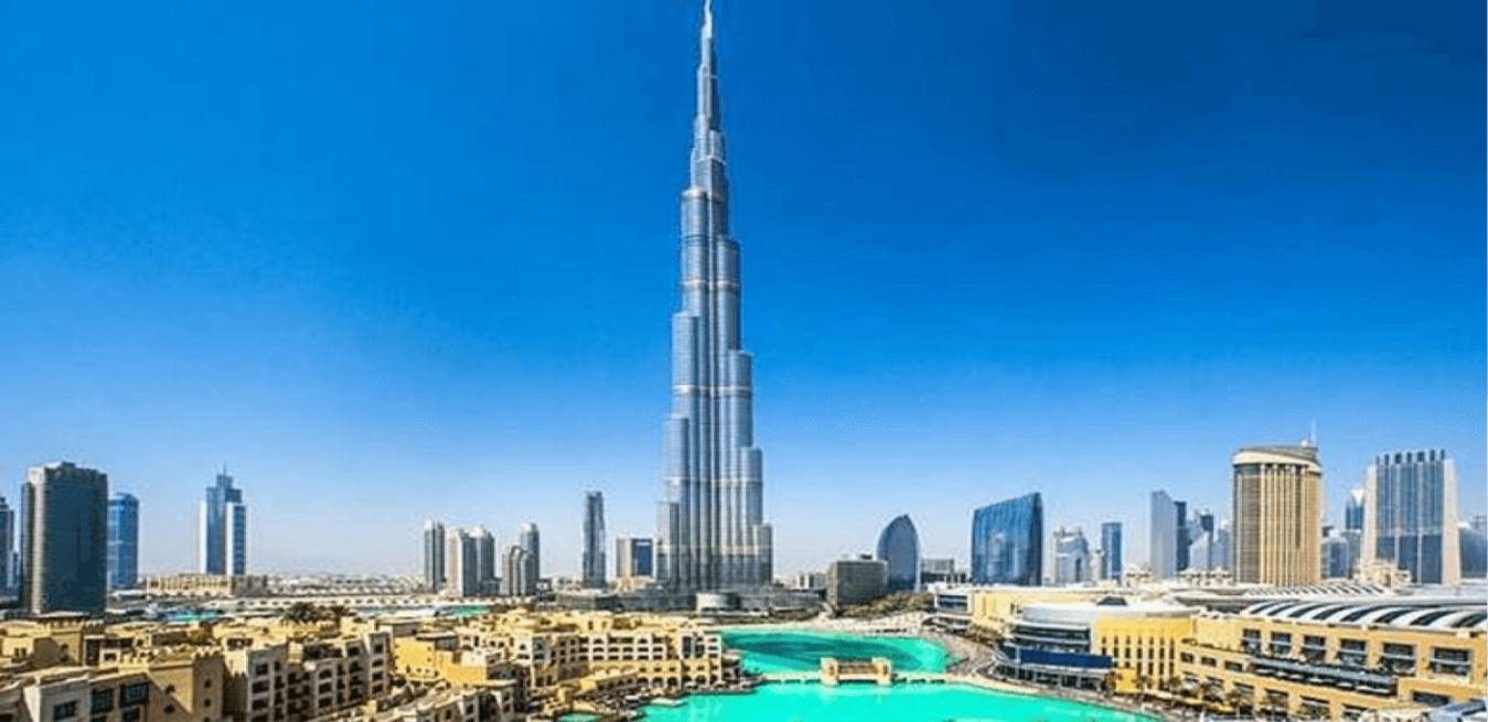 Dubai Tour Package